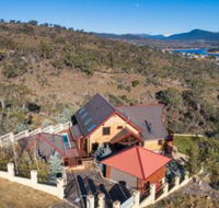 Scandinavian Castle - Holiday Cairns