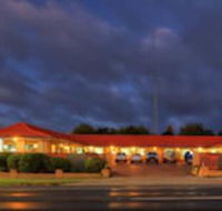 Jumbuck Motor Inn - Holiday Cairns