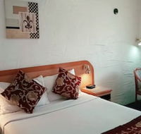 Espana Motel - Holiday Cairns