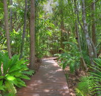 Montville Grove - Holiday Cairns