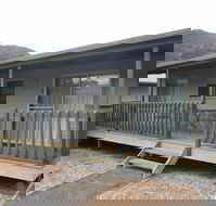 Awonga Cottages - Holiday Cairns