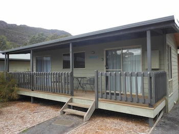 Awonga Cottages - Holiday Cairns 0