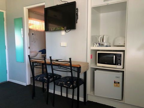 Plantation Retro Motel Tyndale - Holiday Cairns 5