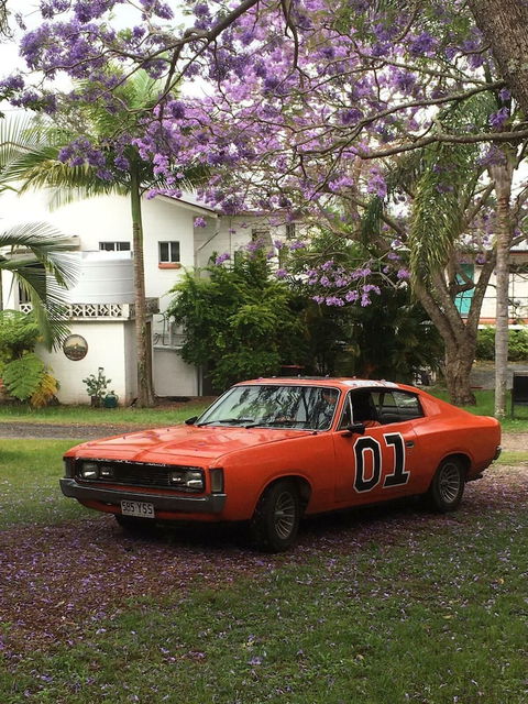 Plantation Retro Motel Tyndale - Holiday Cairns 0