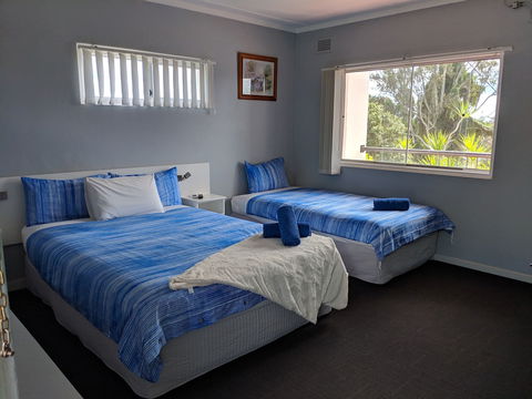 Plantation Retro Motel Tyndale - Holiday Cairns 2