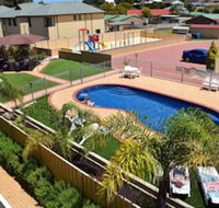 The Jetty Resort - Holiday Cairns