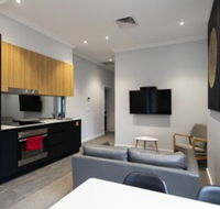 Cache Accommodation - Holiday Cairns