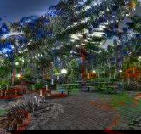 Diamond Beach Resort - Holiday Cairns