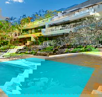 Headland Views - Holiday Cairns