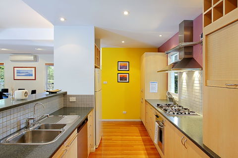 A PERFECT STAY - Abode At Byron - Holiday Cairns 2