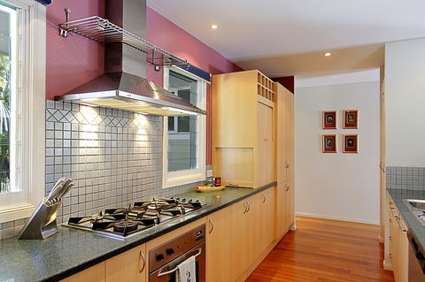 A PERFECT STAY - Abode At Byron - Holiday Cairns 3