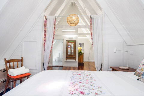A PERFECT STAY - Longhouse - Holiday Cairns 6