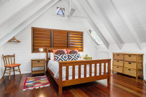 A PERFECT STAY - Longhouse - Holiday Cairns 4