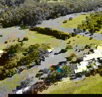 Yarrahapinni Homestead - Holiday Cairns