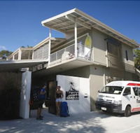 Noosa Flashpackers - Hostel - Holiday Cairns