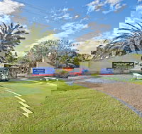 Acclaim Pine Grove Holiday Park - Holiday Cairns