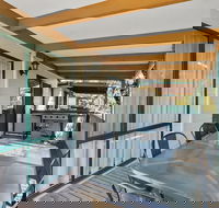 High Country Holiday Park - Holiday Cairns