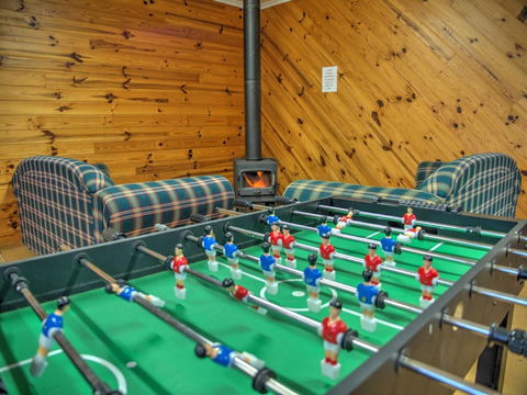 High Country Holiday Park - Holiday Cairns 1