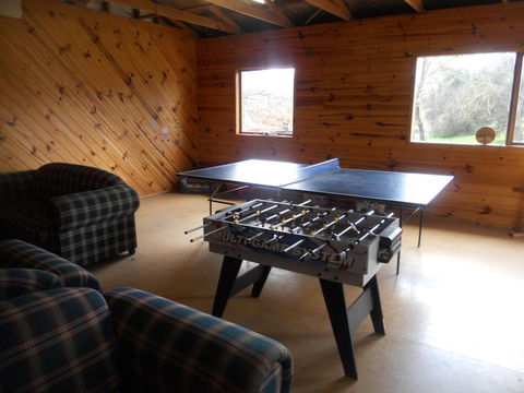 High Country Holiday Park - Holiday Cairns 3