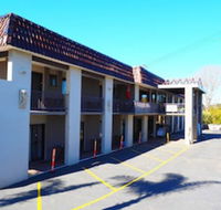 Bella Vista Motel - Holiday Cairns