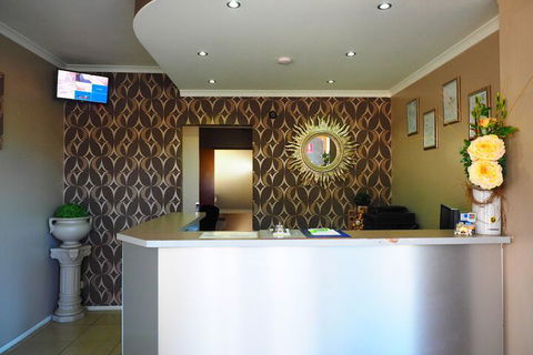 Bella Vista Motel - Holiday Cairns 4
