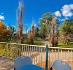 Wagga Wagga Beach Caravan Park - Holiday Cairns