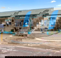 Jurien Bay Tourist Park - Holiday Cairns