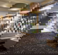 Dorset Gardens Hotel - Holiday Cairns