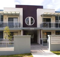 Astina Serviced Apartments - Central - Holiday Cairns