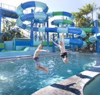 North Star Holiday Resort - Holiday Cairns