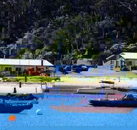 Quarantine Bay Beach Cottages - Holiday Cairns