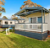 Cowes Caravan Park - Holiday Cairns