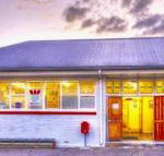 Stamps of Stanley - Holiday Cairns