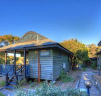 Fraser Island Retreat - Holiday Cairns