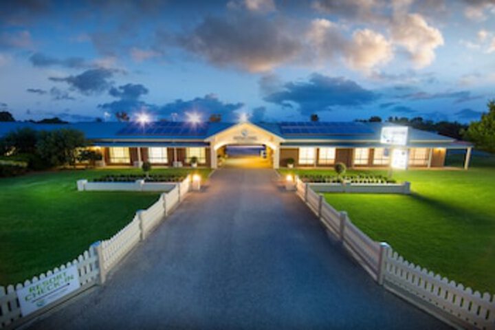 Gregory NSW Holiday Cairns