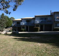 Alpha Centauri Townhouses - Holiday Cairns