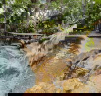 Milkwood Lodge - Holiday Cairns