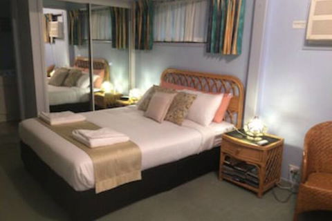 Coolum Dreams B & B - Holiday Cairns 0