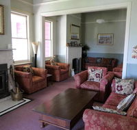 Norwood Mountain Lodge - Holiday Cairns