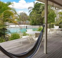 Flashpackers Hervey Bay Hostel - Holiday Cairns