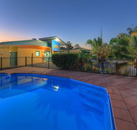 Motel Carnarvon - Holiday Cairns