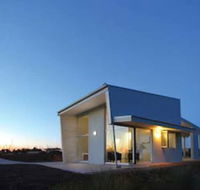 Tanonga Luxury Eco Lodges - Holiday Cairns