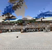 Shark Bay Seafront Apartments - Holiday Cairns