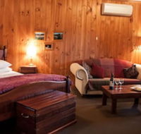 Balingup Heights Hilltop Forest Cottages - Holiday Cairns