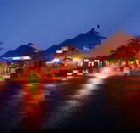 The Station - Holiday Cairns