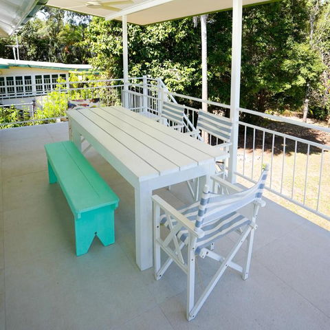 Daggoombah Holiday Home Magnetic Island - Holiday Cairns 4