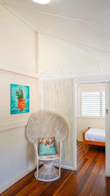 Daggoombah Holiday Home Magnetic Island - Holiday Cairns 2