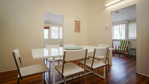 Daggoombah Holiday Home Magnetic Island - Holiday Cairns 3
