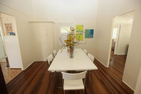 Daggoombah Holiday Home Magnetic Island - Holiday Cairns 5