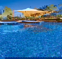 Paradise Lakes Motel - Holiday Cairns